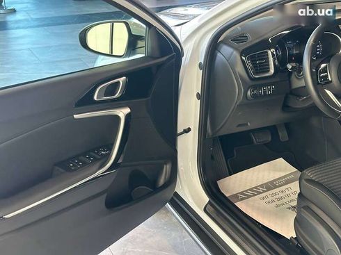 Kia XCeed 2022 - фото 19