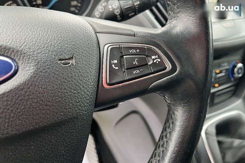Ford C-Max 2017 - фото 11