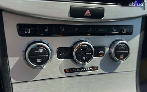 Volkswagen Passat CC 2013 - фото 22