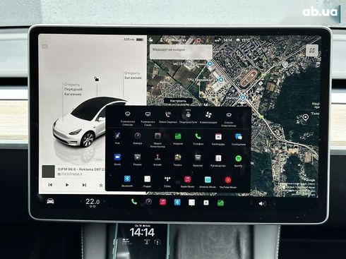 Tesla Model Y 2023 - фото 25