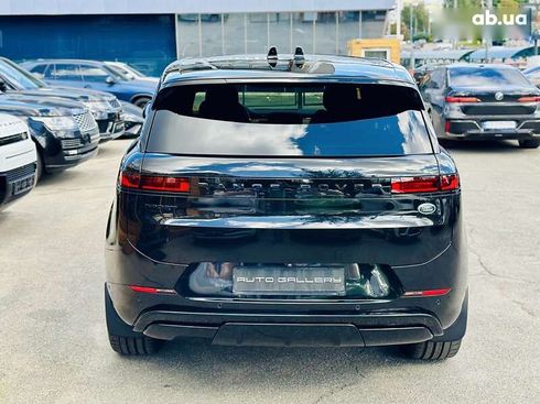 Land Rover Range Rover Sport 2023 - фото 7