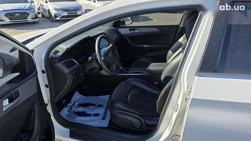 Hyundai Sonata 2017 - фото 6