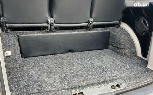 Volkswagen Transporter 2007 - фото 23