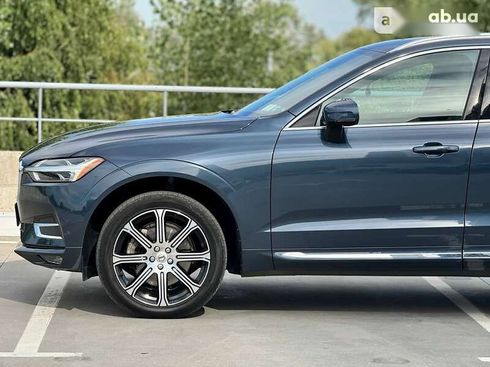 Volvo XC60 2019 - фото 14