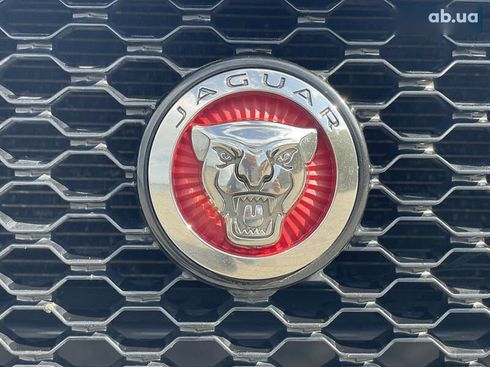 Jaguar XF 2016 - фото 15