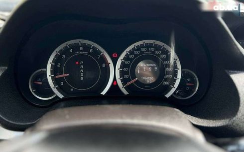 Honda Accord 2010 - фото 16