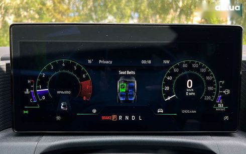 Ford Mustang 2023 - фото 20