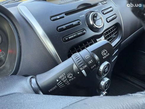 Mitsubishi i-MiEV 2014 - фото 23