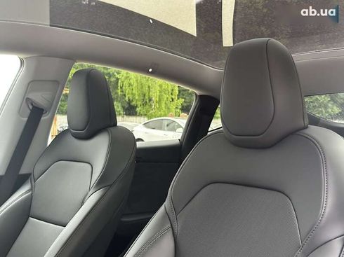 Tesla Model Y 2025 - фото 13