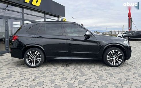 BMW X5 2016 - фото 8
