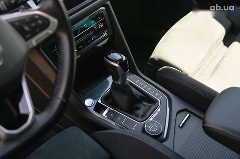 Volkswagen Tiguan 2021 - фото 23