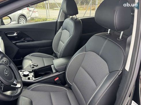 Kia Niro 2021 - фото 7