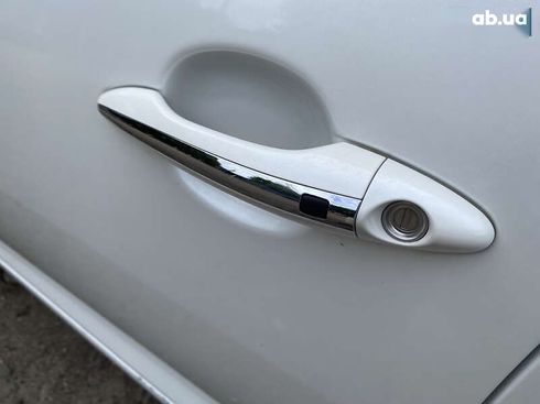 Kia K5 2014 - фото 13