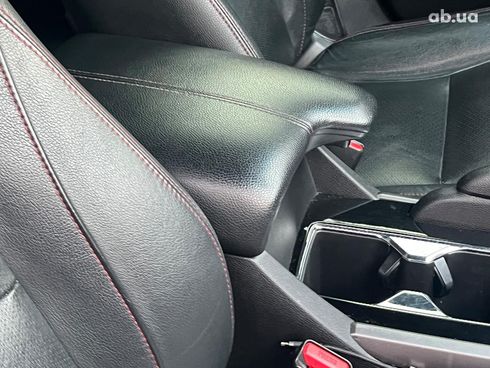 Honda Accord 2016 белый - фото 20