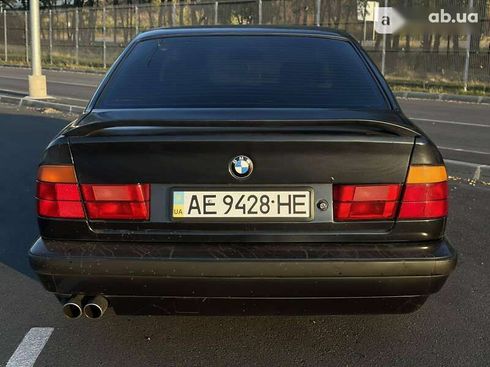 BMW 5 серия 1994 - фото 6