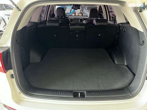 Kia Sorento 2019 - фото 9
