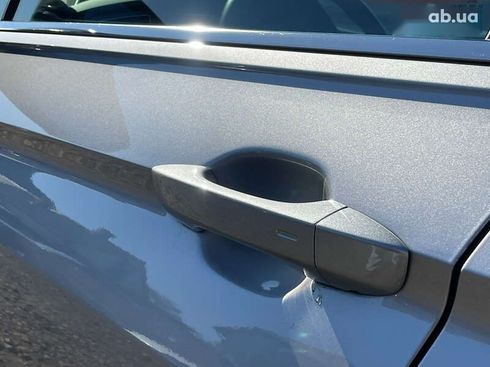 Volkswagen Tiguan Allspace 2021 - фото 22