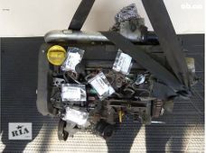 Двигатель в сборе Renault Clio - купить на Автобазаре