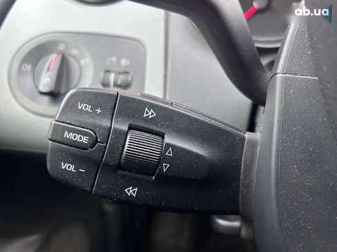 SEAT Ibiza 2012 - фото 21