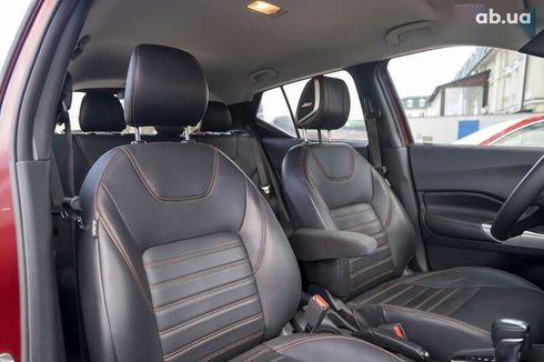 Nissan Kicks 2019 - фото 27