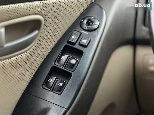 Hyundai Elantra 2007 - фото 21