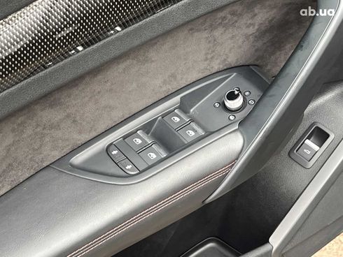 Audi SQ5 2018 черный - фото 34