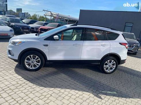 Ford Escape 2018 - фото 4