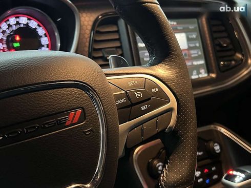 Dodge Challenger 2016 - фото 25