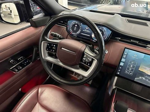 Land Rover Range Rover 2024 - фото 26