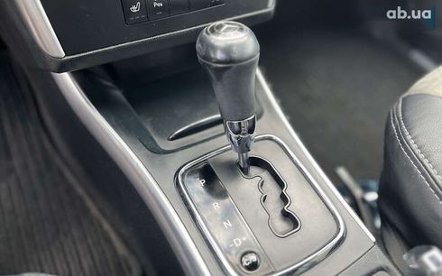 Mercedes-Benz B-Класс 2010 - фото 20