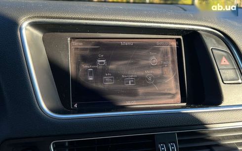 Audi Q5 2014 - фото 18