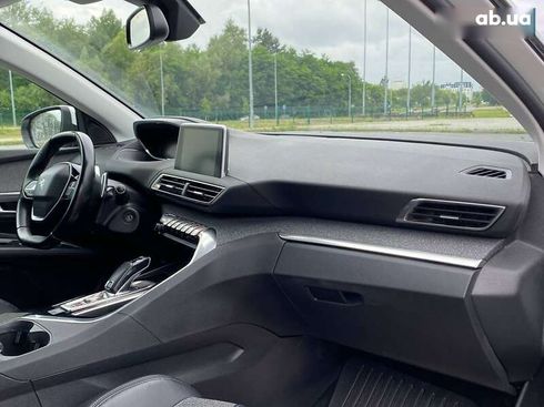 Peugeot 3008 2018 - фото 17