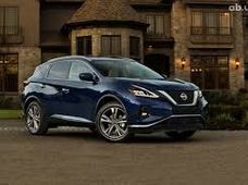 Запчасти на Nissan Murano в Киеве - купить на Автобазаре