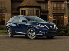 Запчастини Nissan Murano в Київській області - купити на Автобазарі