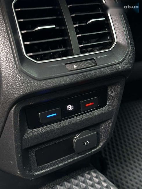 Volkswagen Tiguan 2016 - фото 15