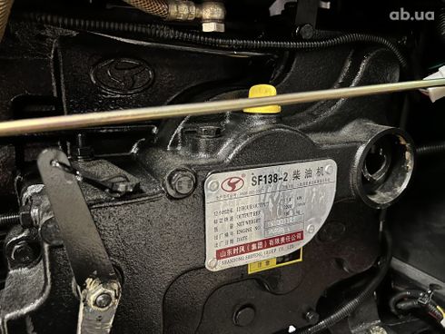 Shifeng SF-244 2023 - фото 13