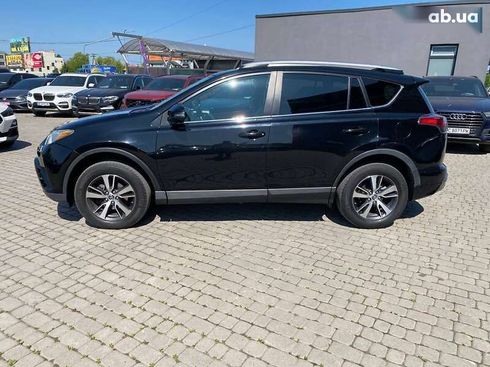 Toyota RAV4 2016 - фото 4