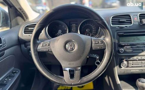 Volkswagen Golf 2010 - фото 12