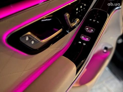 Mercedes-Benz S-Класс 2021 черный - фото 7