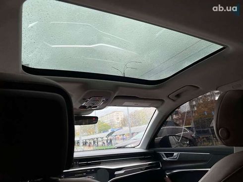 Audi A6 2019 - фото 25