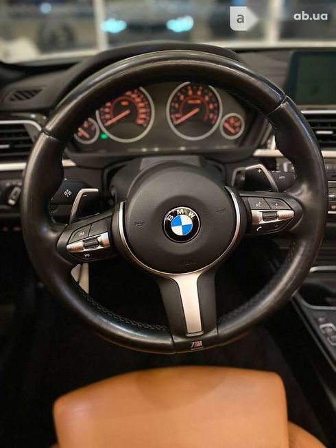 BMW 4 серия 2019 - фото 28