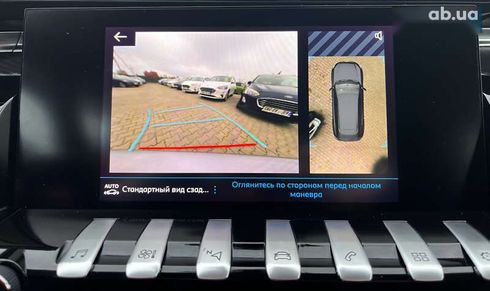 Peugeot 508 2020 - фото 27