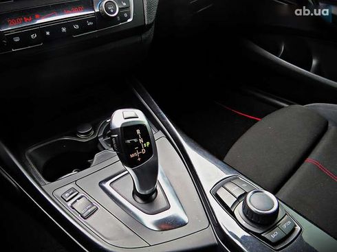 BMW 1 серия 2012 - фото 9