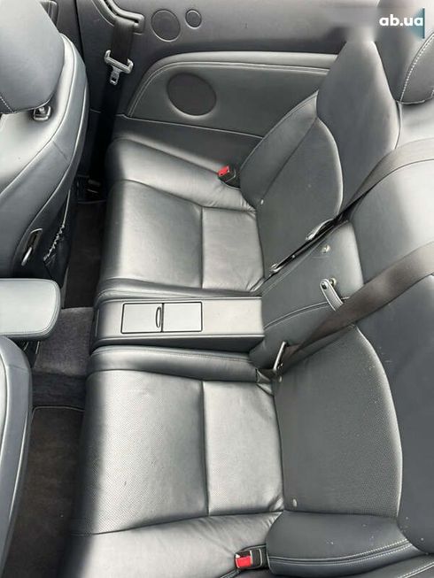 Lexus IS 2011 - фото 21