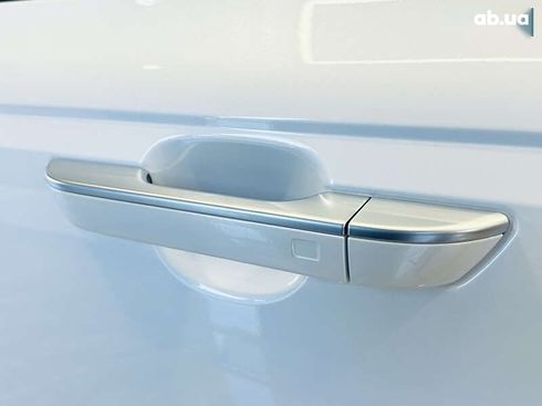 Kia Carnival 2021 - фото 16