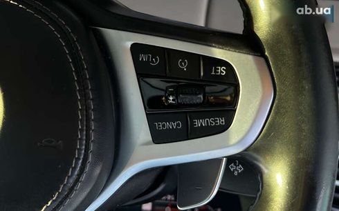 BMW X5 2019 - фото 12