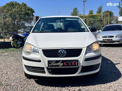 Volkswagen Polo 2008 - фото 2