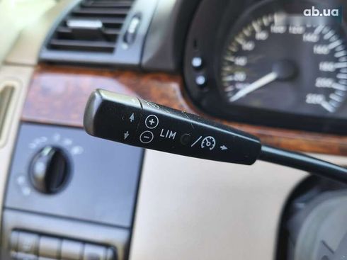 Mercedes-Benz Viano 2006 - фото 20