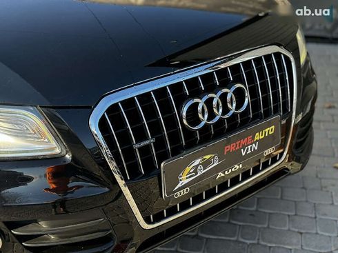 Audi Q5 2014 - фото 12