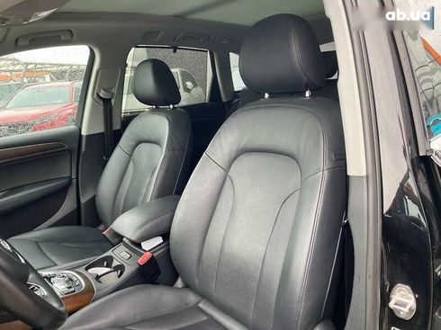 Audi Q5 2014 - фото 20